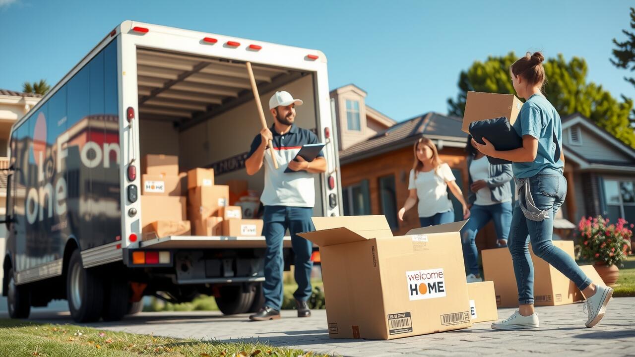 A Round-Up of Essential Tips for a Smooth Move in Delridge, Seattle