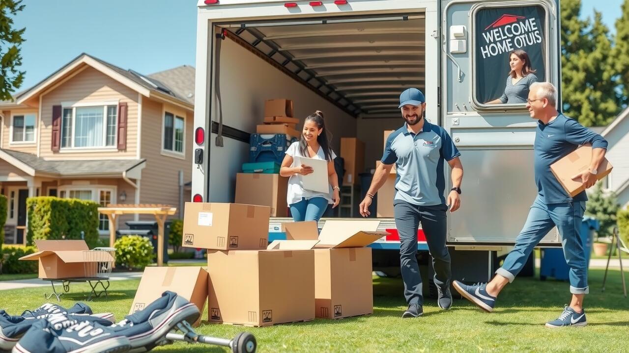 A Roundup of Essential Packing Tips for Moving Locally or Long-Distance
