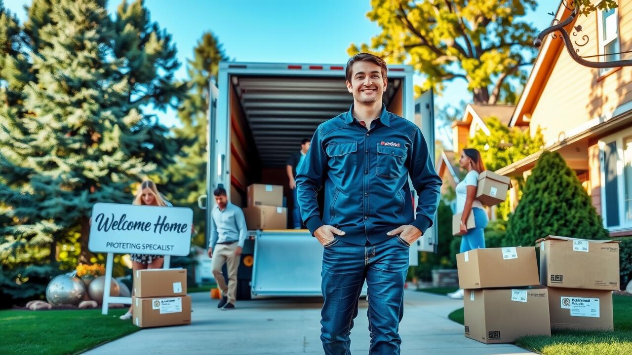 How much does it cost to move a 2000 sq ft house?