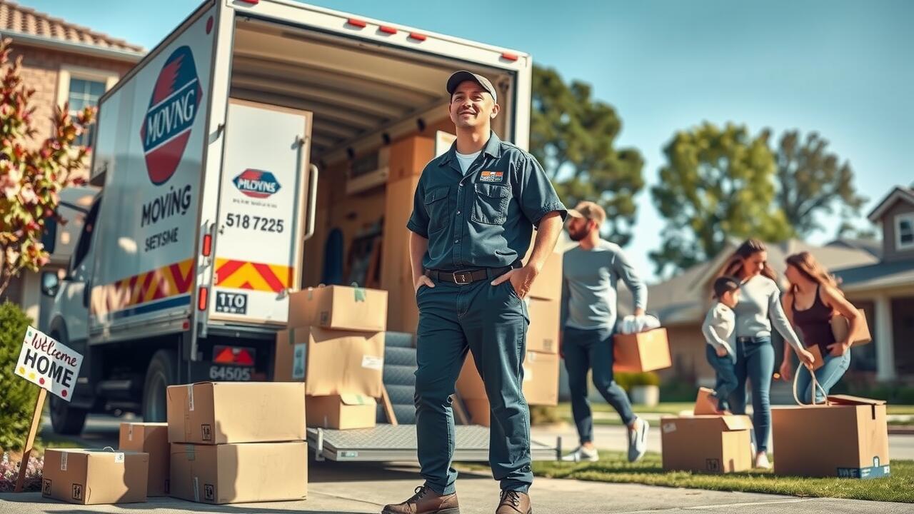 How much does it cost to pay movers in Seattle?