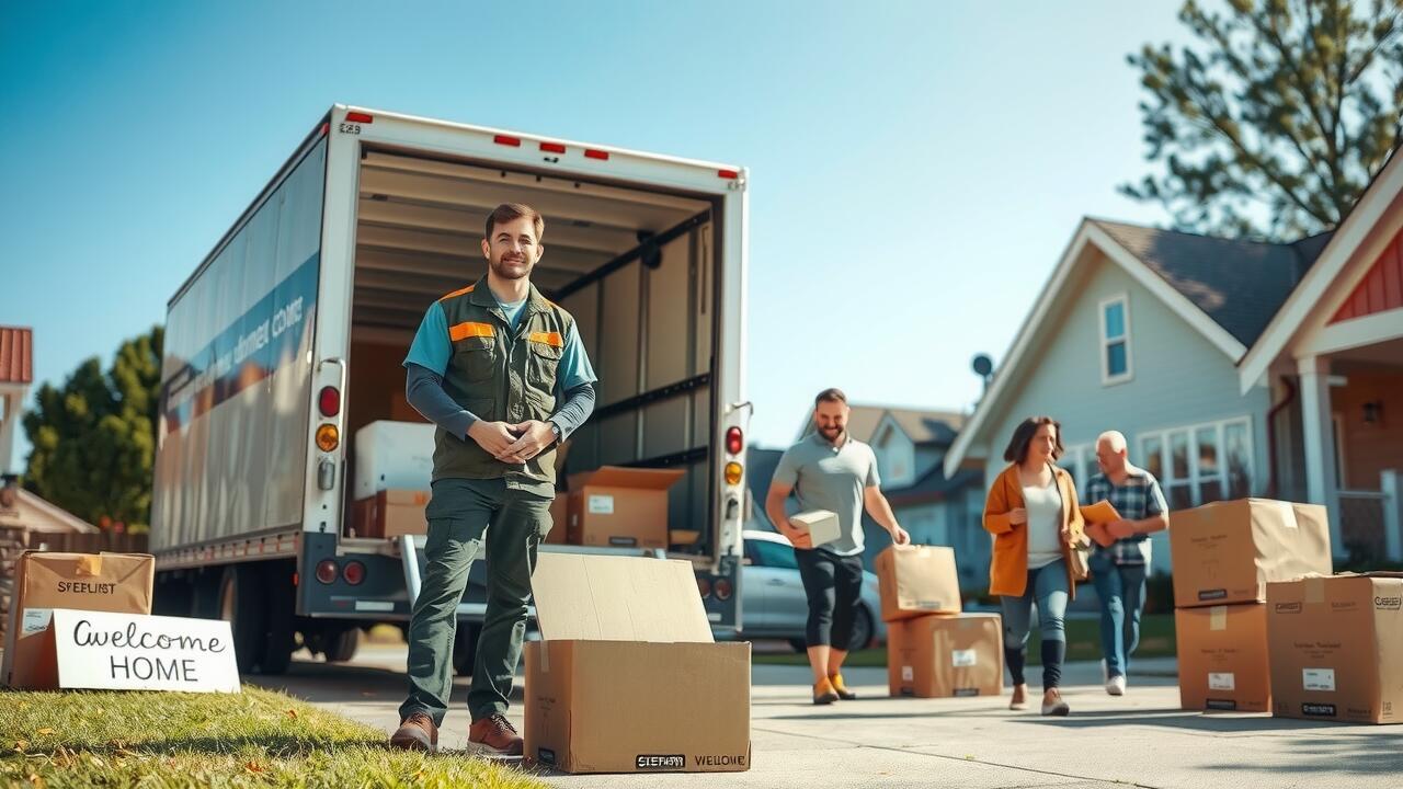 How to prepare for a long-distance move: A step-by-step guide