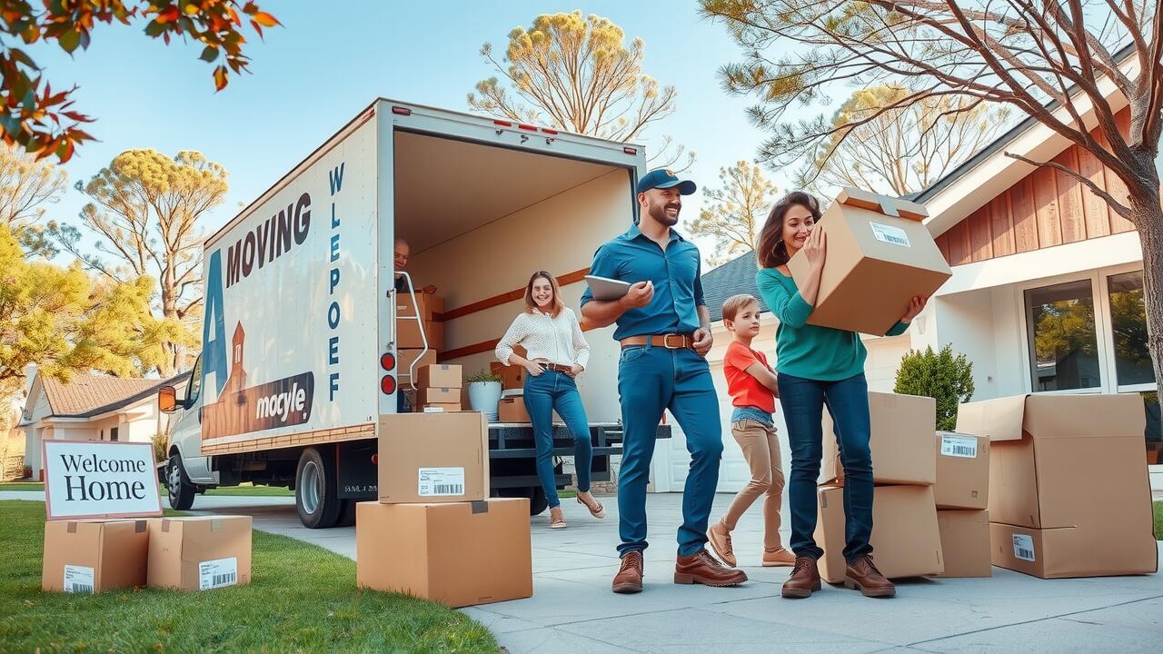 Review of the Best Local Movers in Rainier Valley, Seattle