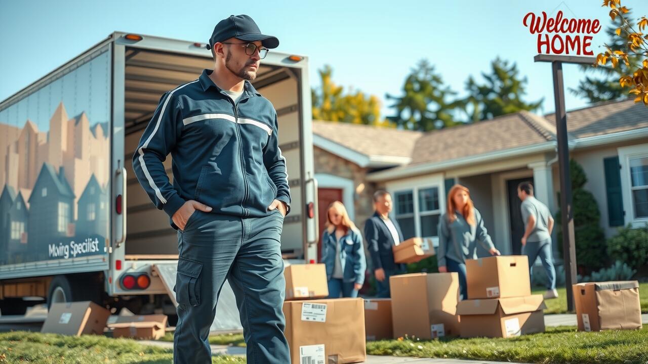 Review of the Best Long Distance Moving Services in Seattle
