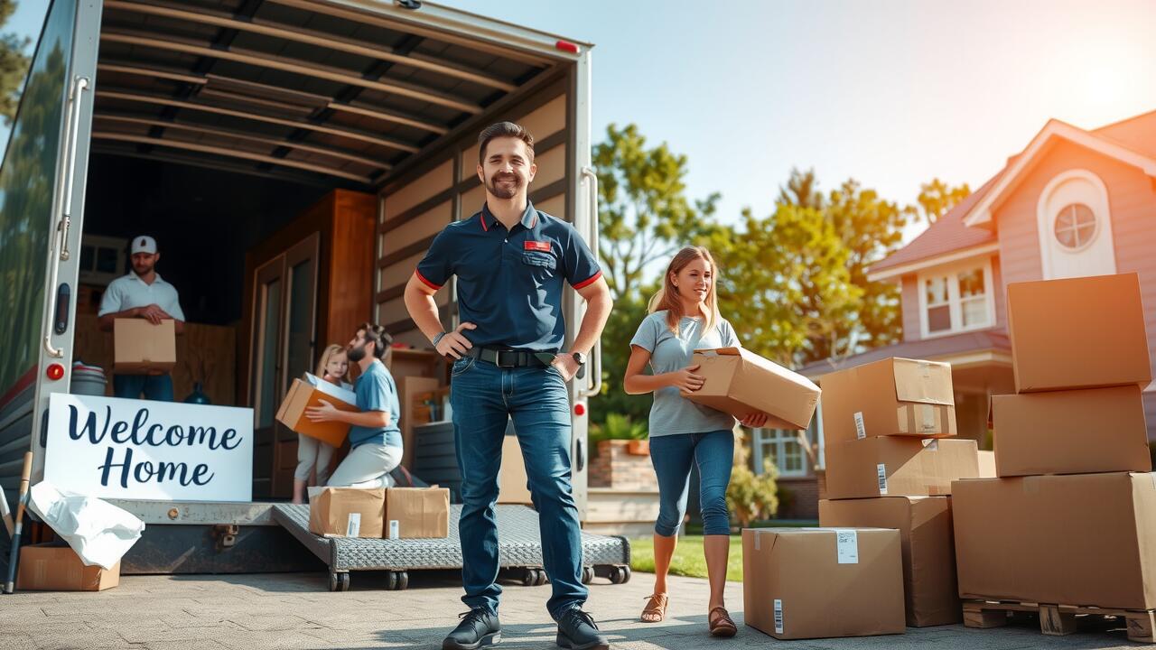 Review of the Best Long-Distance Moving Services in Seattle