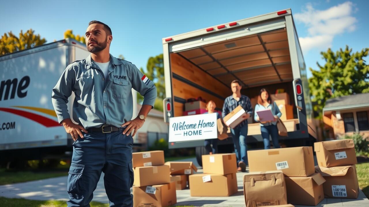 Review of the Best Moving Companies for Local and Long-Distance Moves in Seattle