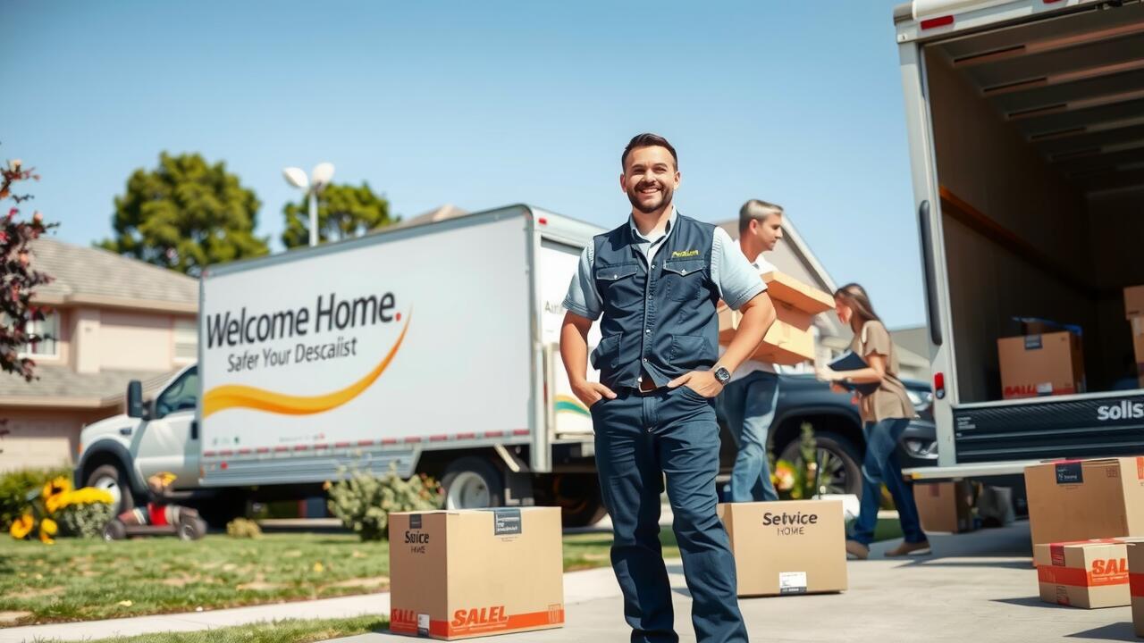 Review of the Best Moving Companies for Long-Distance Moves in Seattle