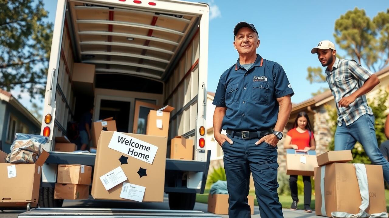 Review of the Best Moving Services in Seattle for Local and Long Distance Moves