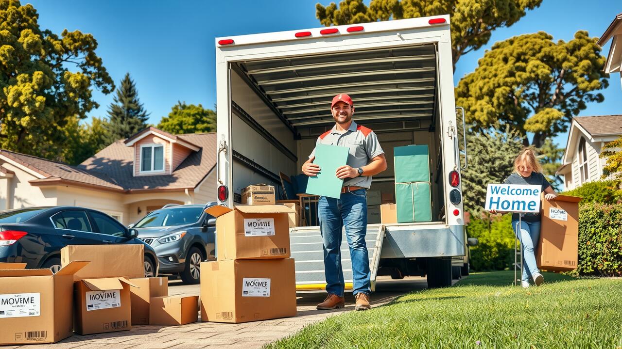 Review of the Best Moving Services in Uptown Seattle for Local and Long-Distance Moves