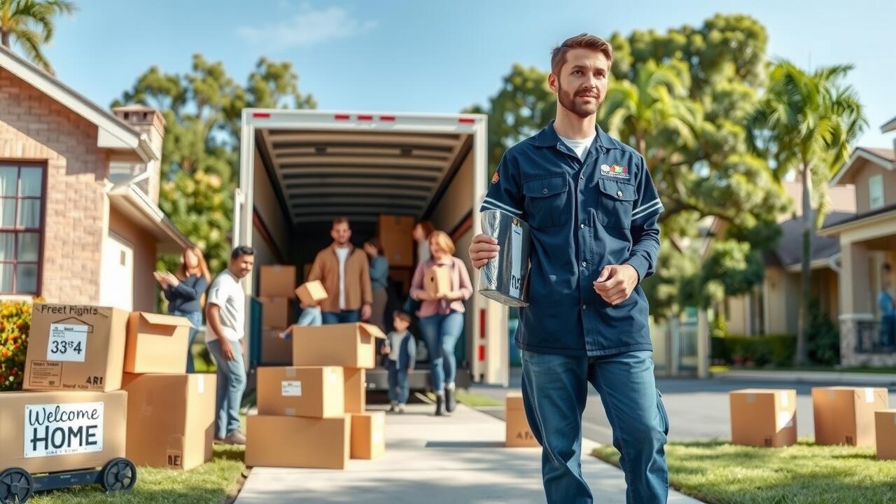 Review of the Top Long-Distance Movers Serving Lakeridge, Seattle