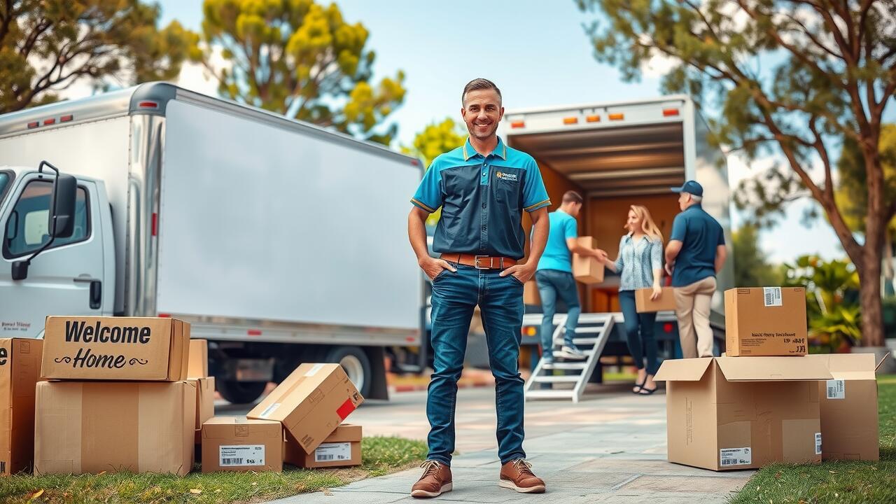 Review of the top long-distance moving companies serving Seattle