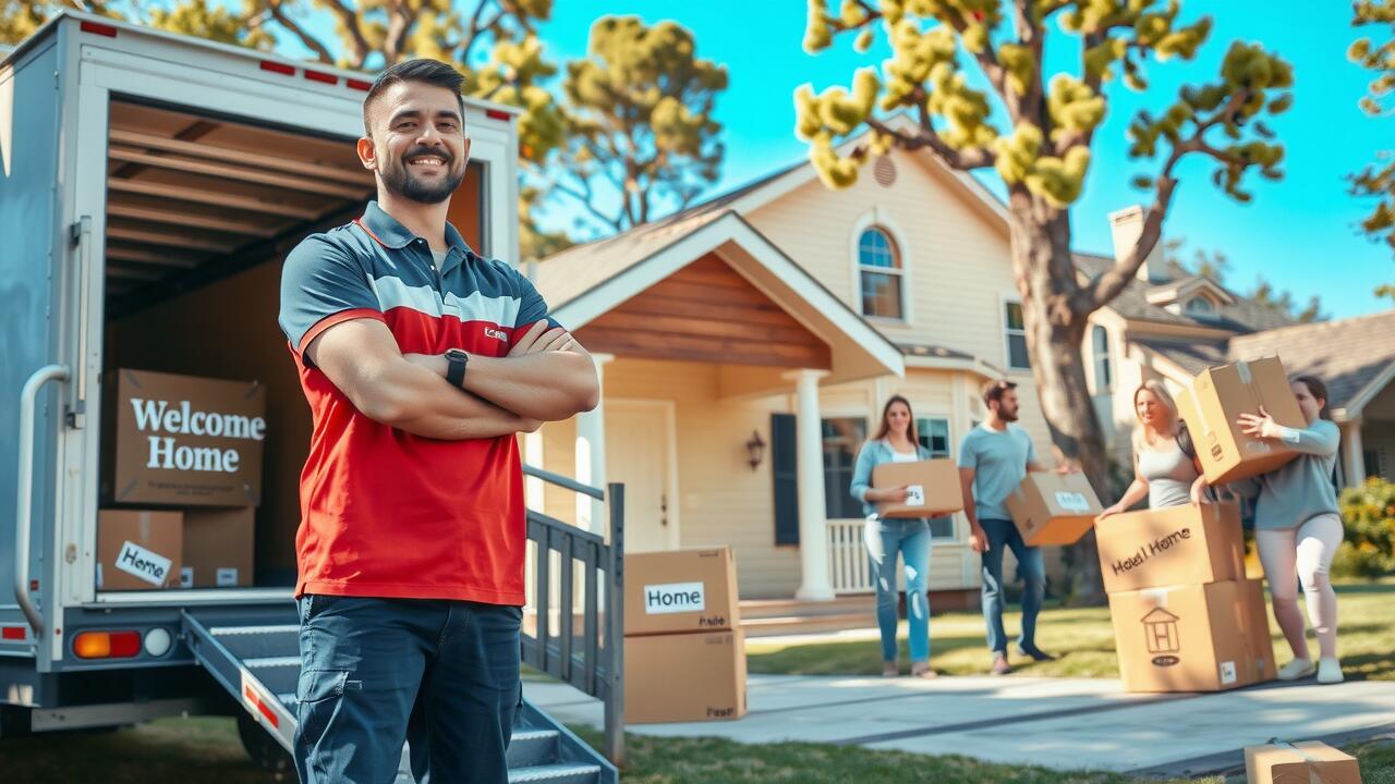 Review of the top moving companies in Seattle for local and long-distance moves