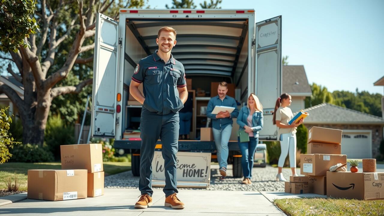Review of the Top Moving Services for Local and Long-Distance Moves in Seattle
