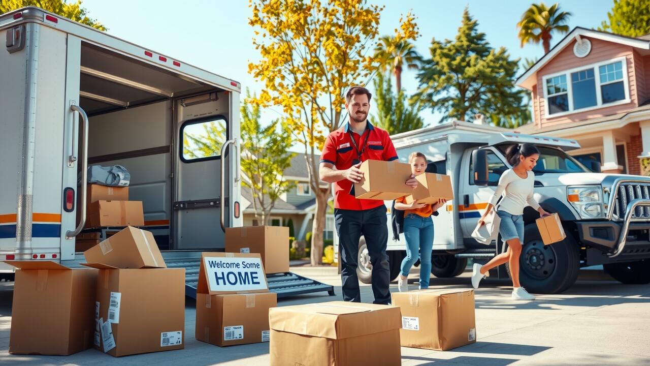 Review of Top Moving Companies Serving Victory Heights, Seattle