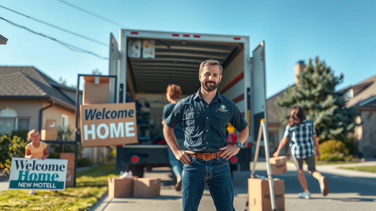 Round-Up: Best Moving Companies for Long-Distance Moves from Queen Anne