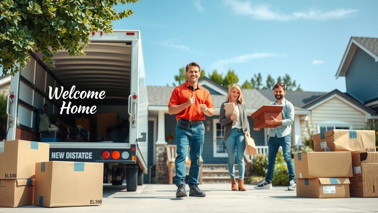 Round up of essential packing tips for a successful move in Glendale and Seattle