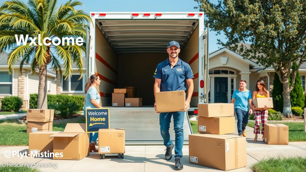 Round-Up of Essential Packing Tips for Local and Long-Distance Moves