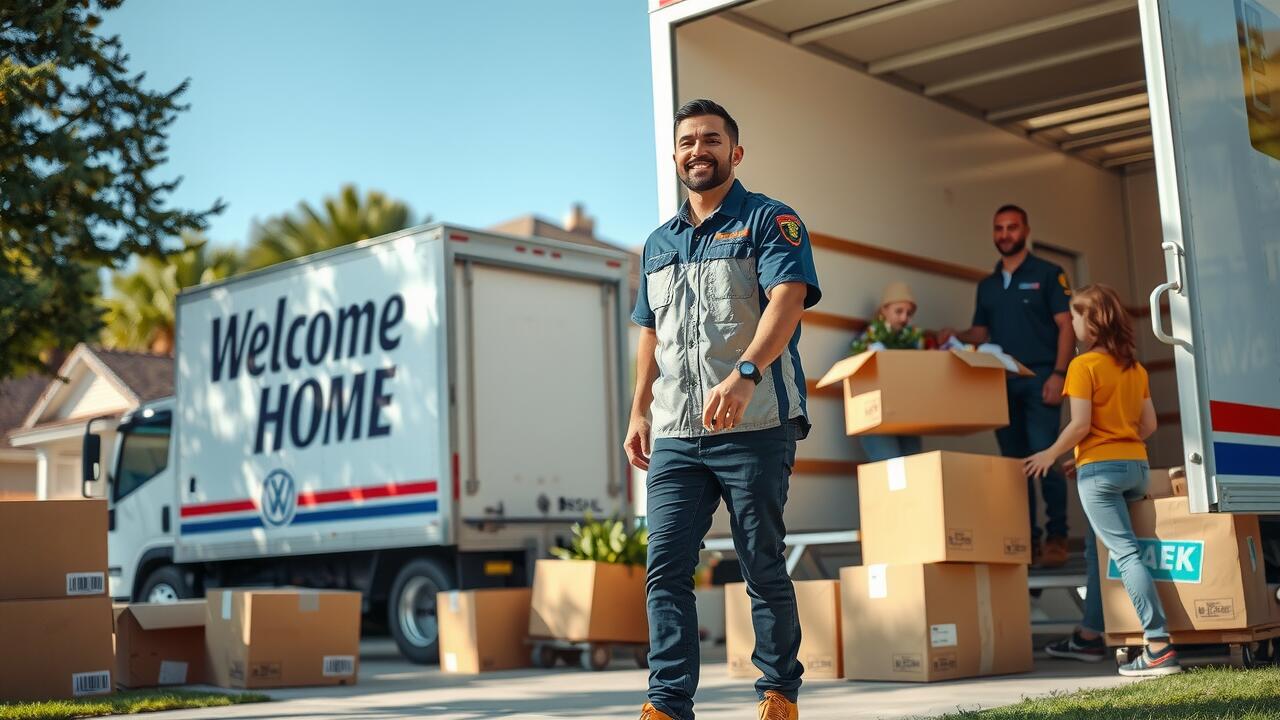 Round Up of Essential Packing Tips for Local and Long Distance Moving in Licton Springs