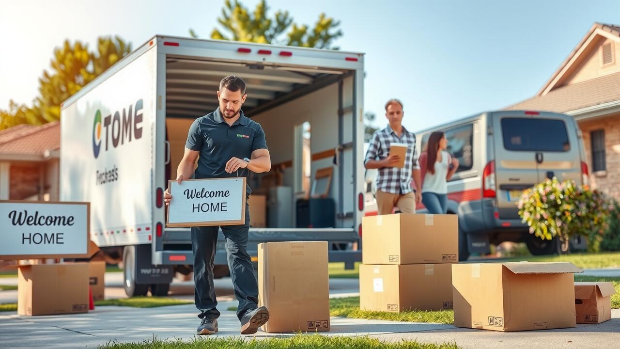 Round-Up of the Best Long-Distance Moving Services in Seattle