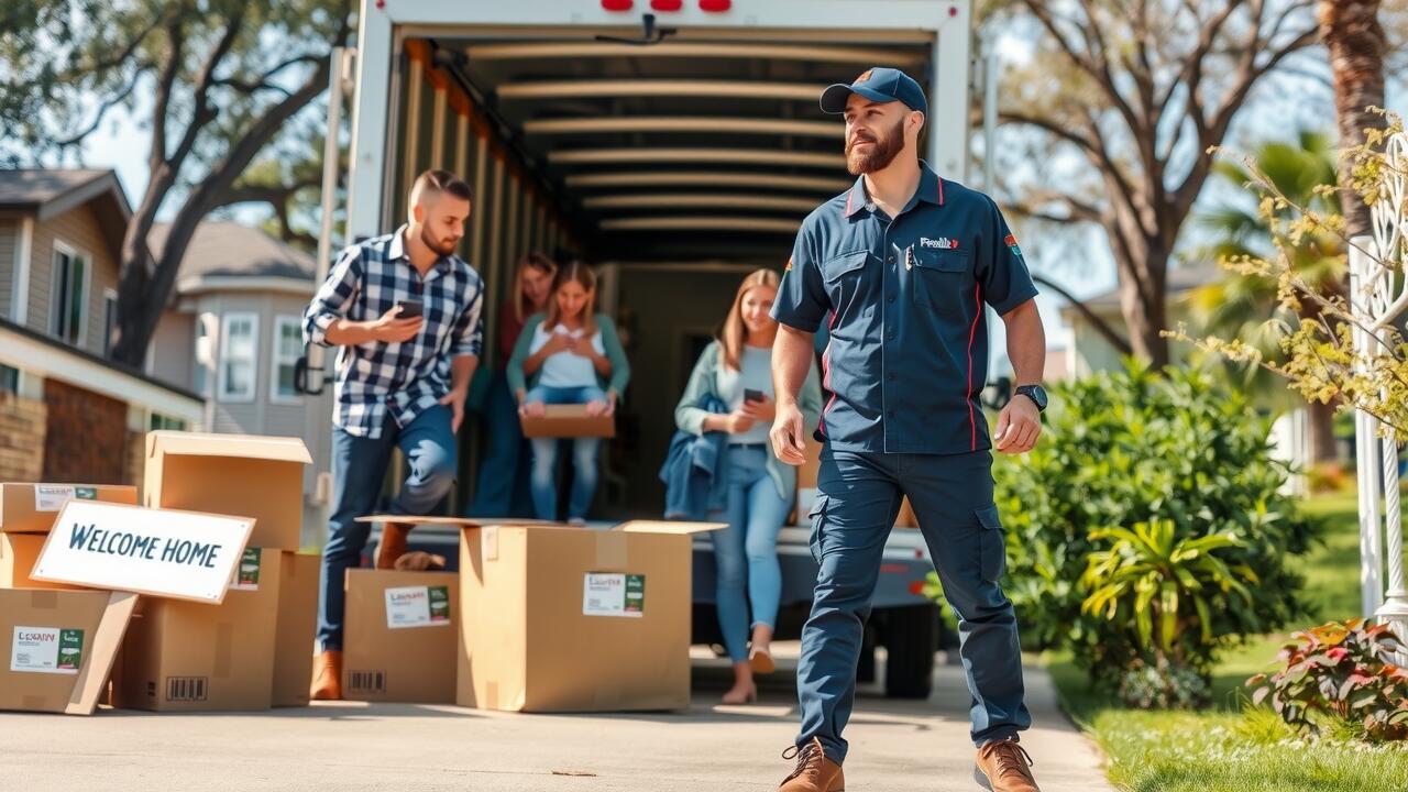 Round-Up of the Best Moving Services in Crown Hill, Seattle