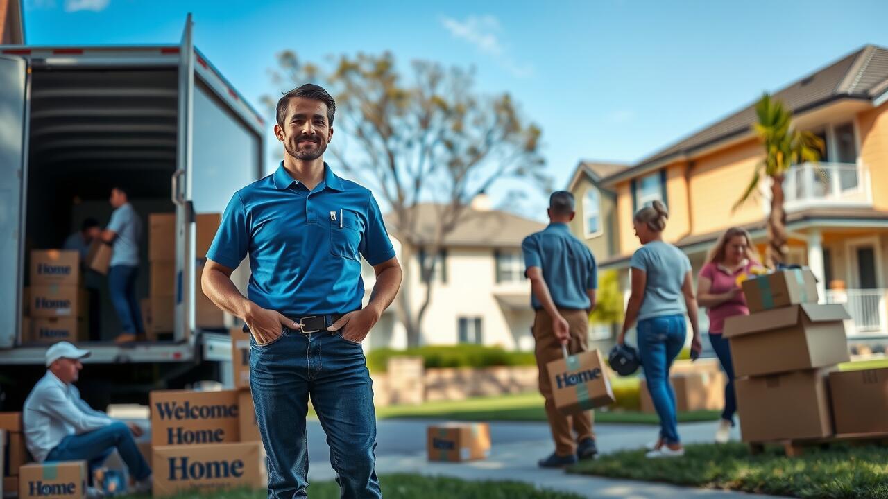Round Up of the Best Moving Services in West Seattle for 2023