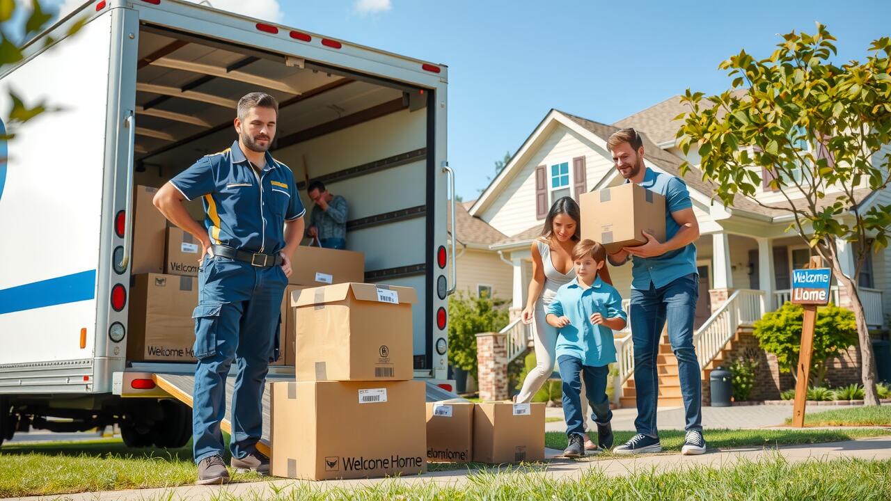 Round-Up of Tips for a Smooth Local Move in South Seattle