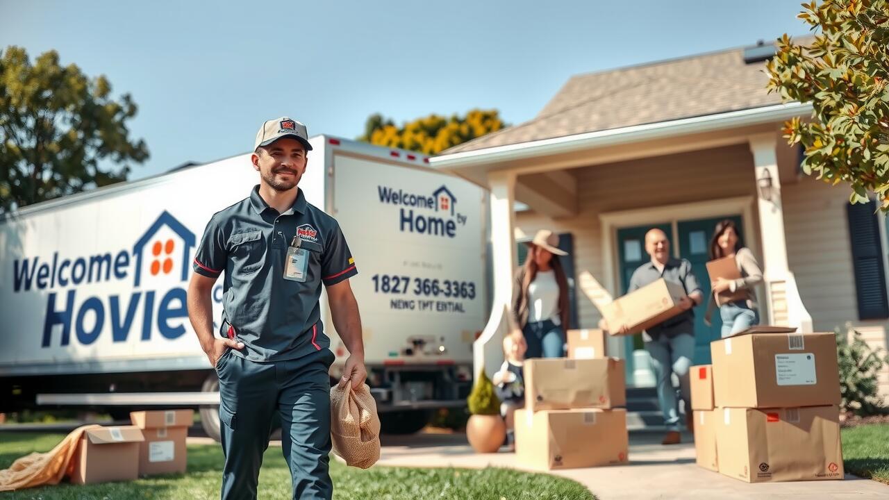 Round up of tips for a smooth long-distance move from Seattle