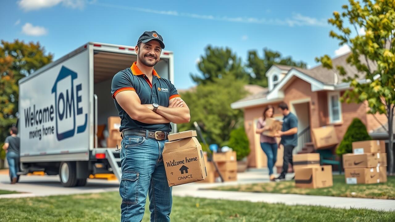 Round Up of Tips for a Stress-Free Moving Experience in First Hill, Seattle