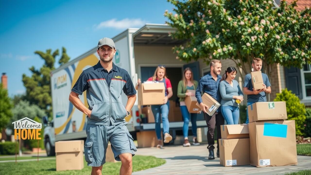 Roundup of essential moving tips for long-distance moves from Seattle