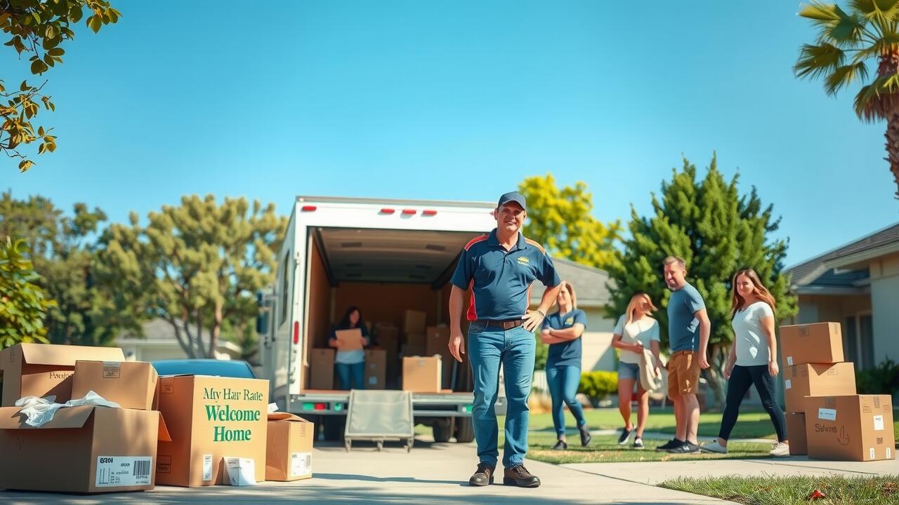Roundup of Essential Packing Tips for Local and Long-Distance Moves
