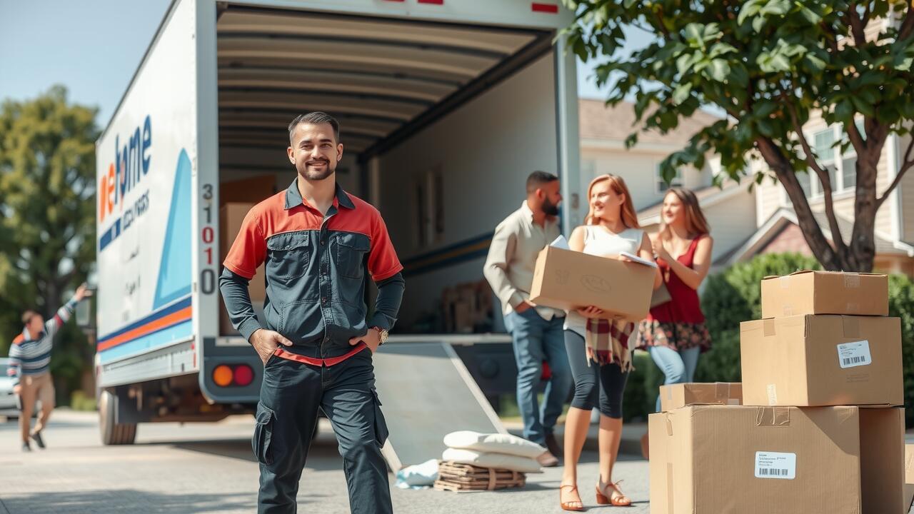 Roundup of Essential Packing Tips for Long Distance Moves