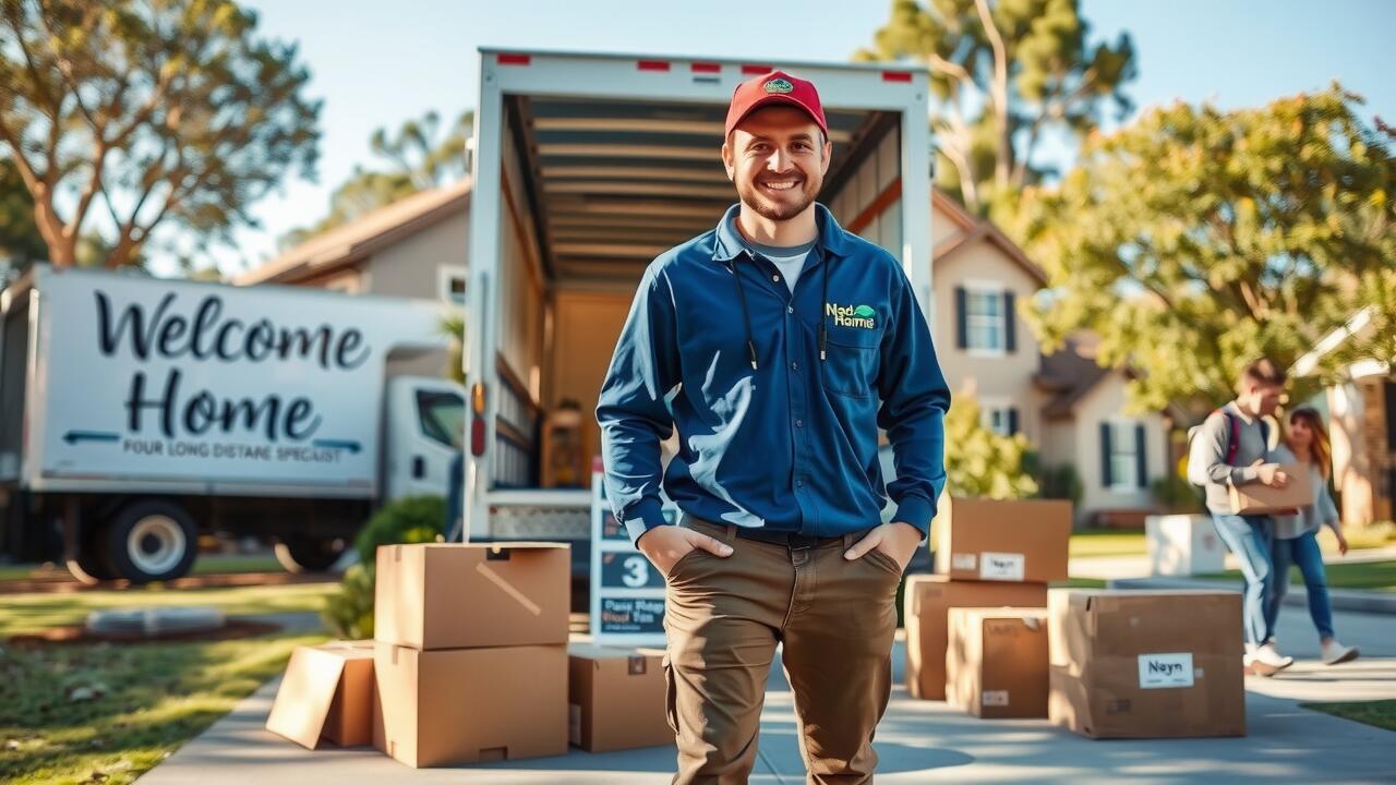 Roundup of essential tips for a stress-free local move in Seattle