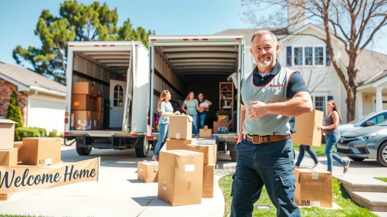 Roundup of Essential Tips for a Stress-Free Long-Distance Move from Magnolia to Seattle