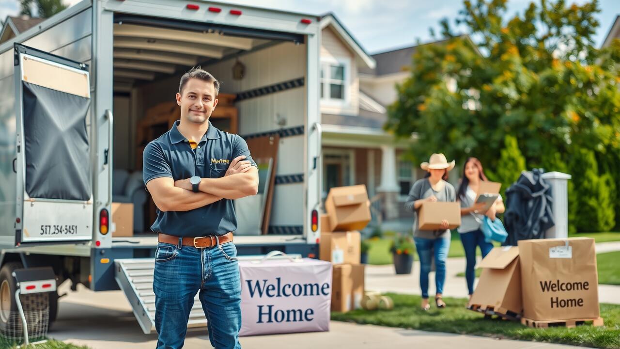 Roundup of Local Moving Tips: Best Practices for an Easy Transition in Seattle