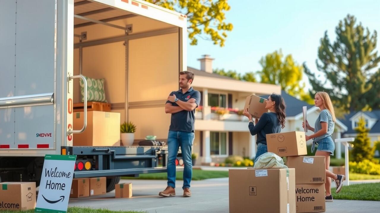 Roundup of the Best Moving Companies for Long-Distance Moves from Seattle