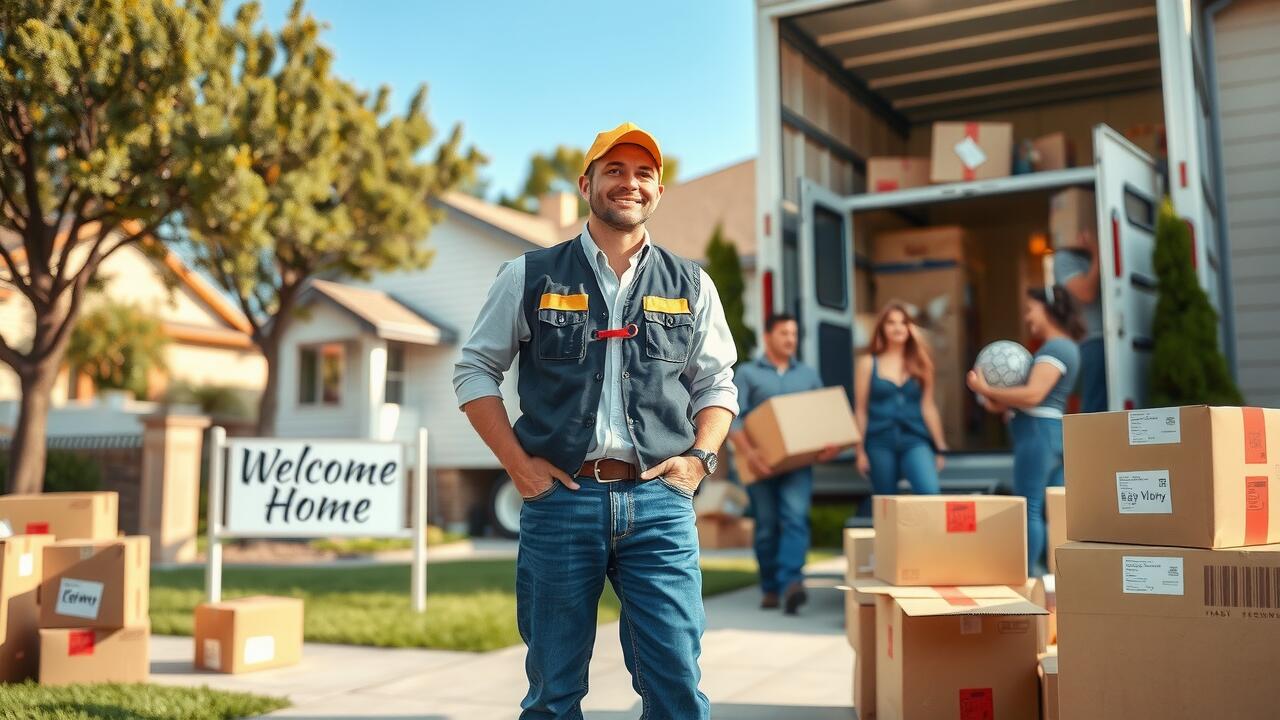 Roundup of the best moving supplies for a smooth relocation in Seattle