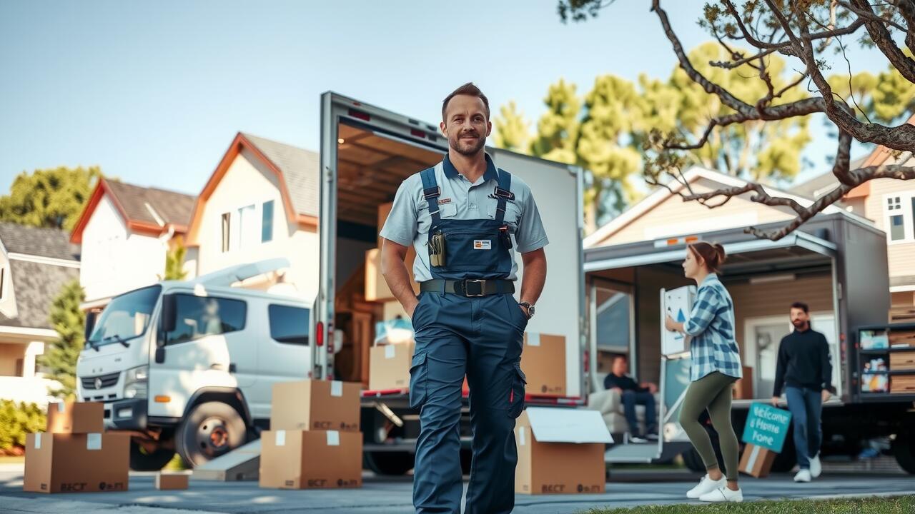 Roundup of Tips for a Smooth Long-Distance Move from View Ridge