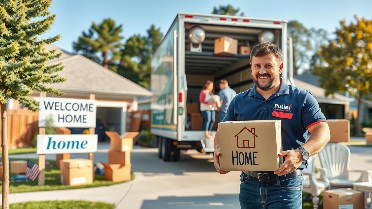 Roundup of Tips for a Successful Long-Distance Move from Interbay to Seattle
