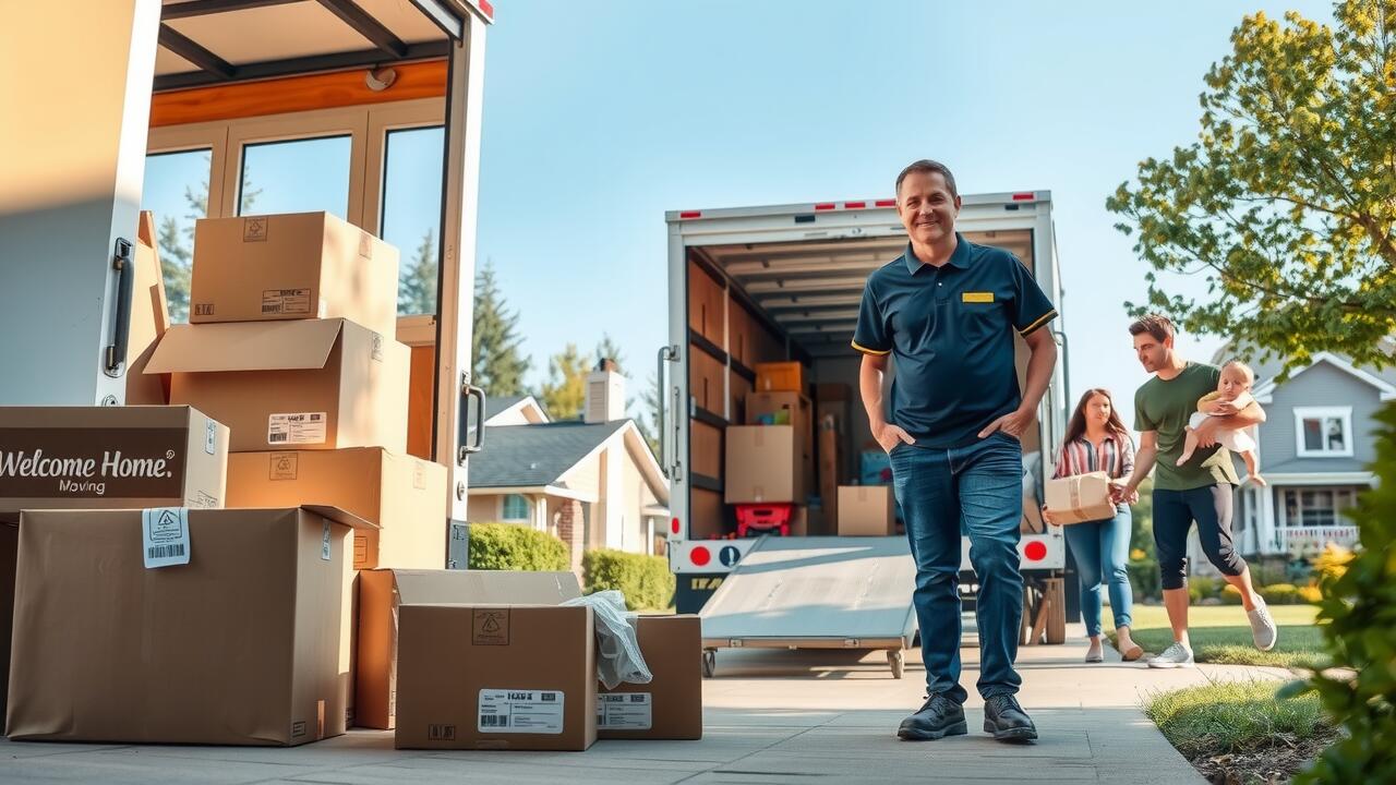 Tips for a stress-free long-distance move from Seattle to your new home
