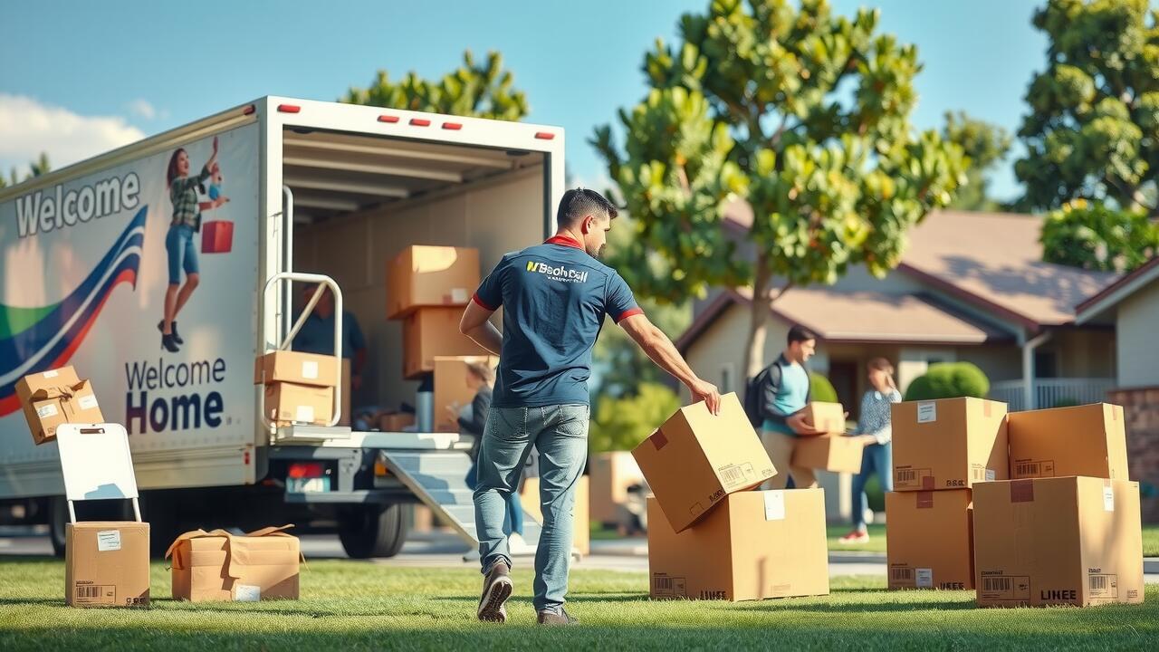 Top 5 Tips for a Smooth Long-Distance Move from Phinney Ridge