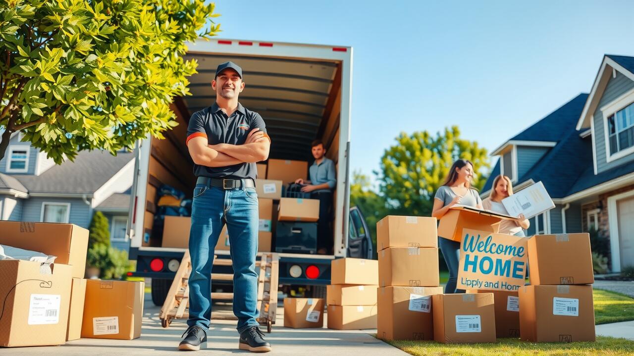 Top tips for a smooth local and long-distance move in Seattle