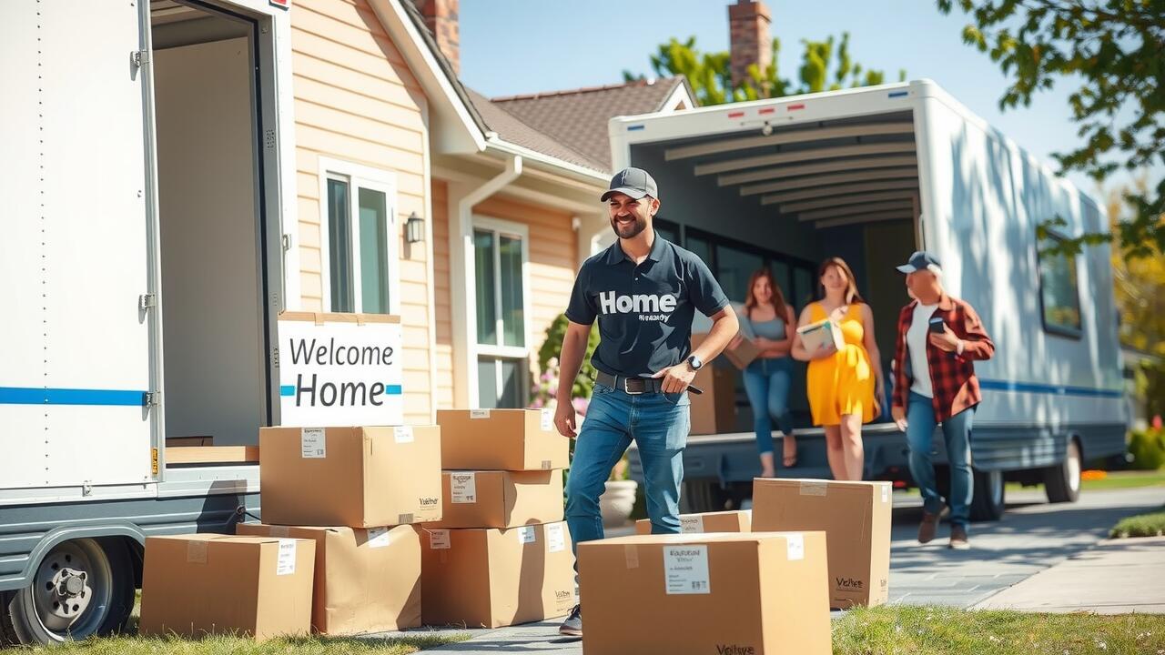 Top Tips for Packing Efficiently for Your Seattle Move: Local and Long Distance Round-Up