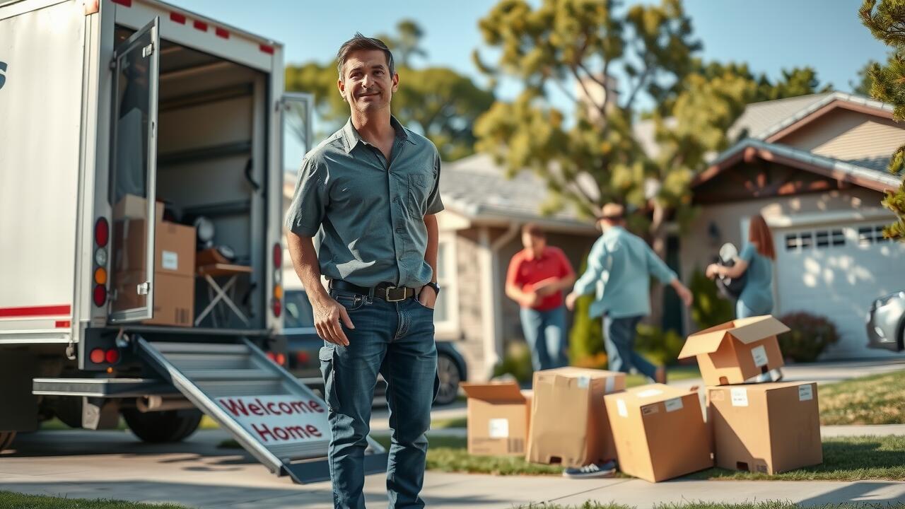 What is the cheapest day to hire a moving company?