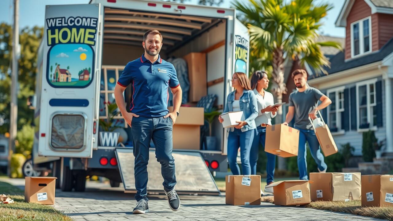 What to expect during your long-distance move from Kirkland to another state