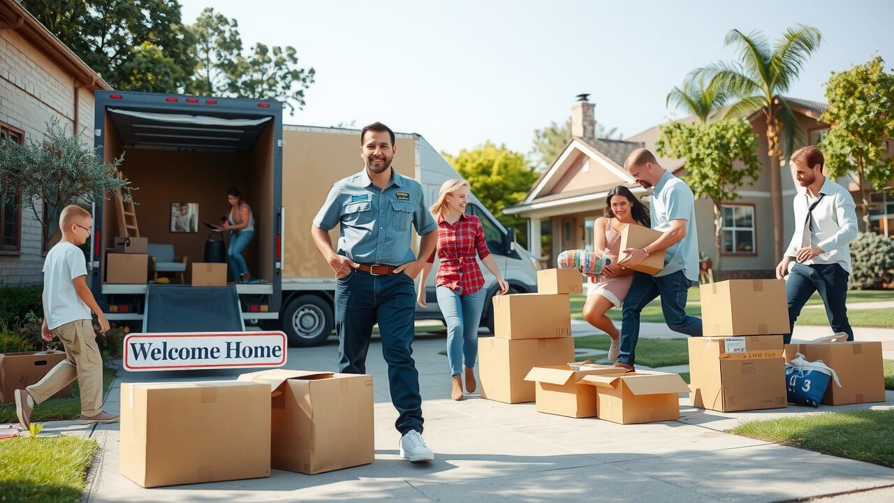 What to expect during your long-distance move from Seattle to other states