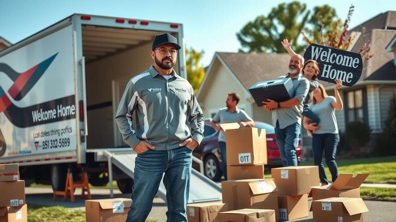 What to Expect When Moving from Fremont to Seattle: A Step-by-Step Guide