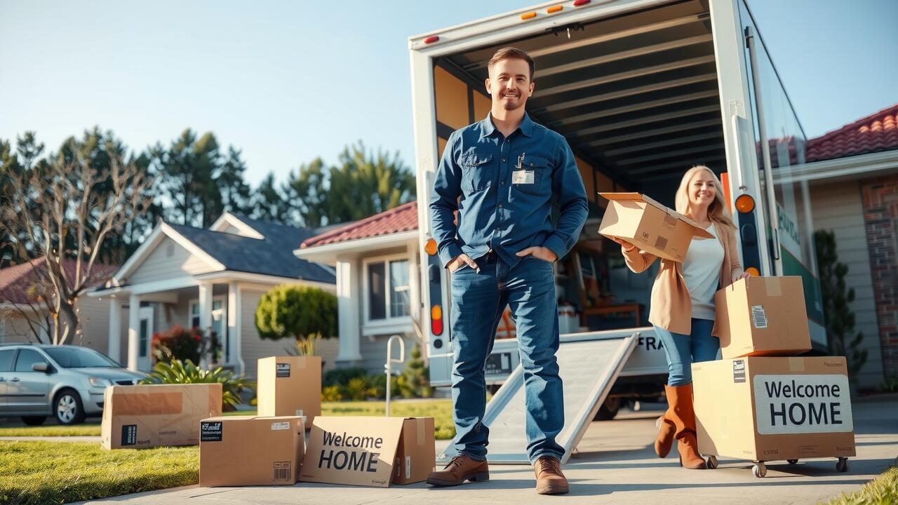 What to Expect When Moving Local vs Long Distance in Seattle