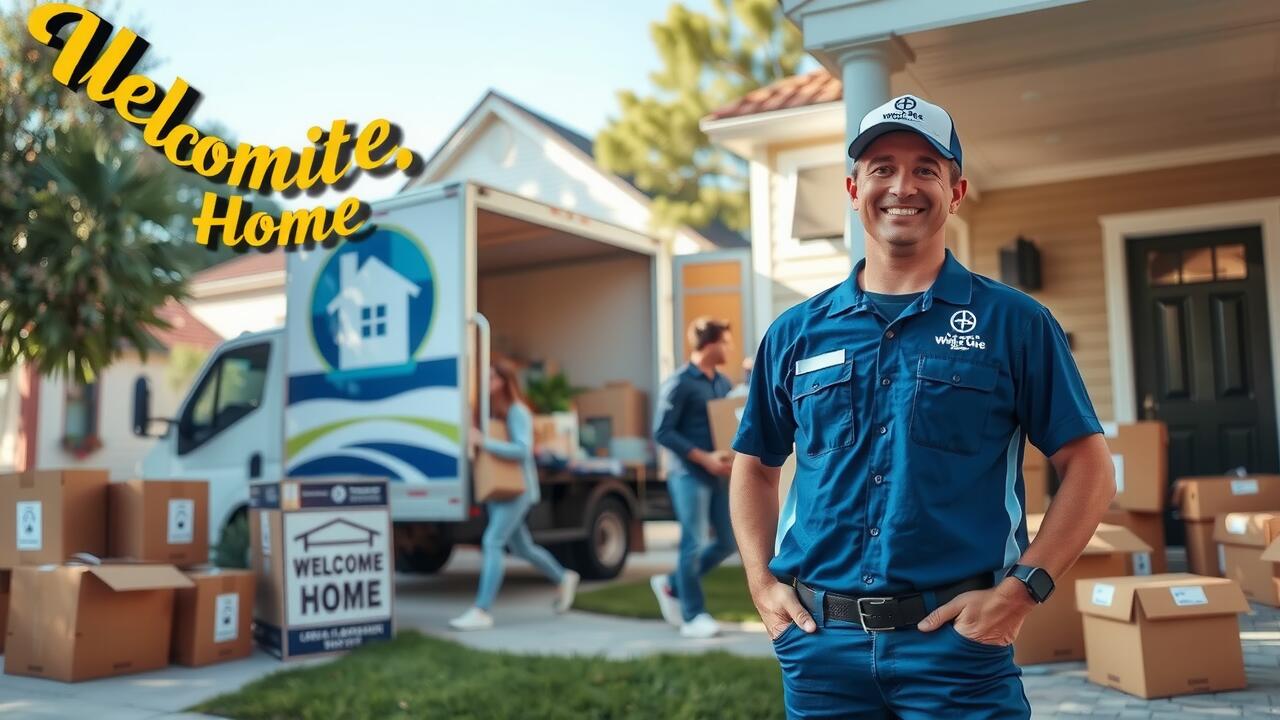 What to Expect When Moving Locally in Capitol Hill, Seattle
