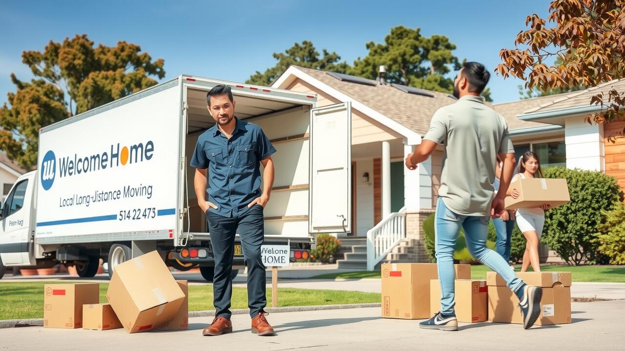 What to Expect When Moving Locally in Chinatown: Tips and Tricks