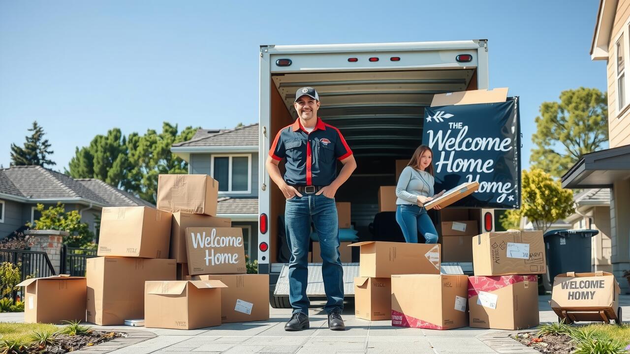 What to Expect When Planning a Local Move in Seattle's Central District