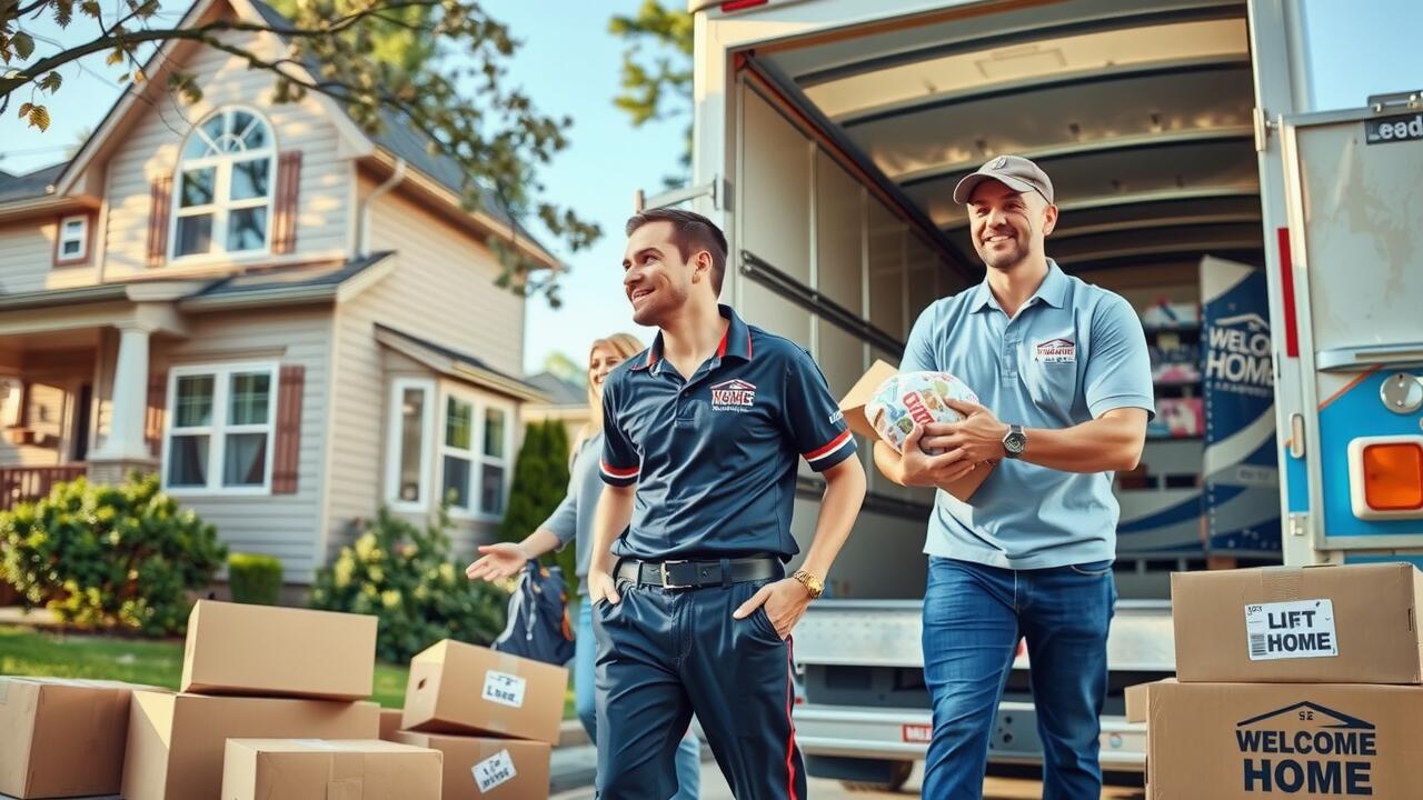 What to Expect When Planning a Long-Distance Move from Seattle